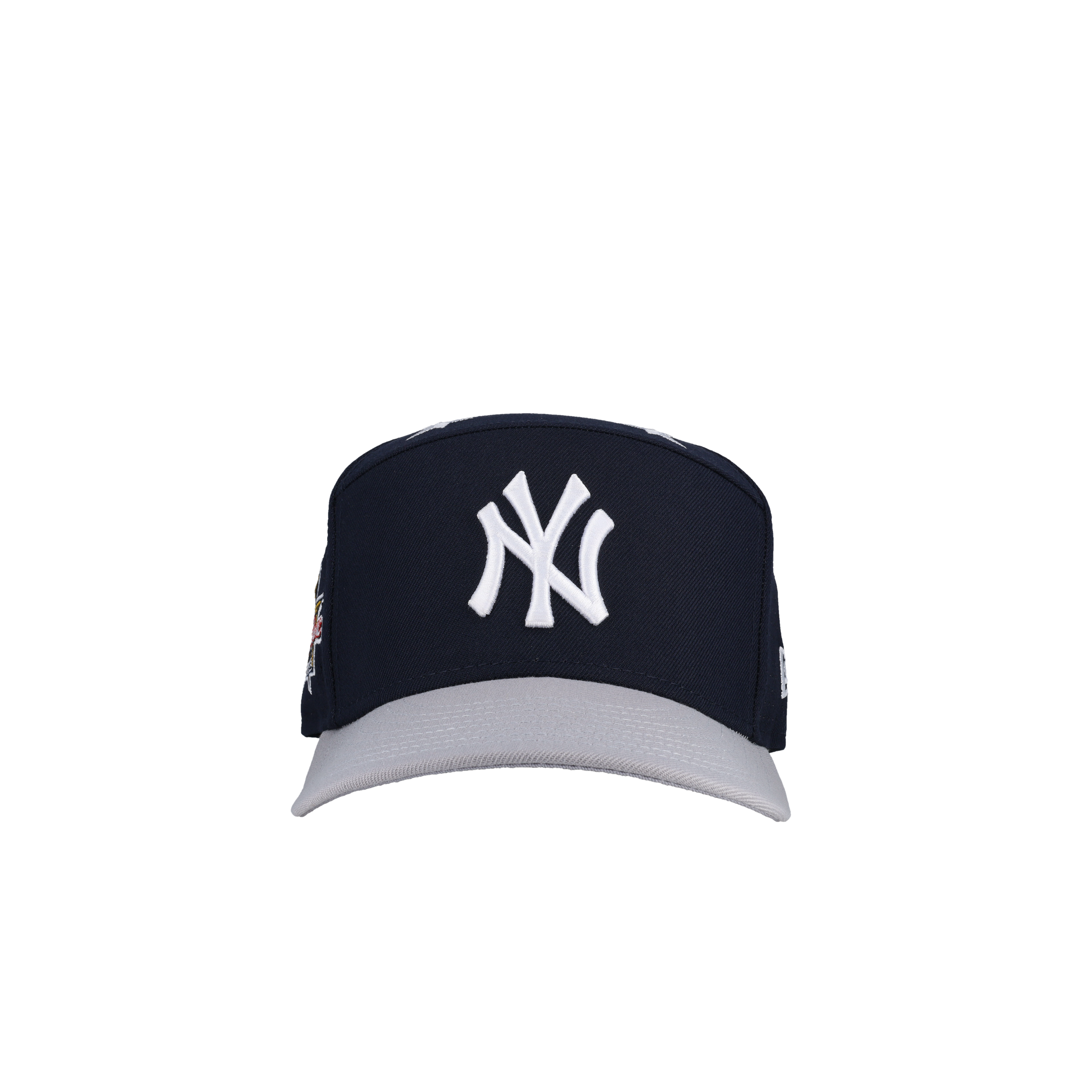 New York Yankees 2025 ASG Official On Field Split Panel 59Fifty Fitted Hat