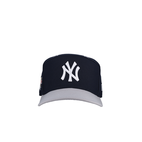 New York Yankees 2025 ASG Official On Field Split Panel 59Fifty Fitted Hat