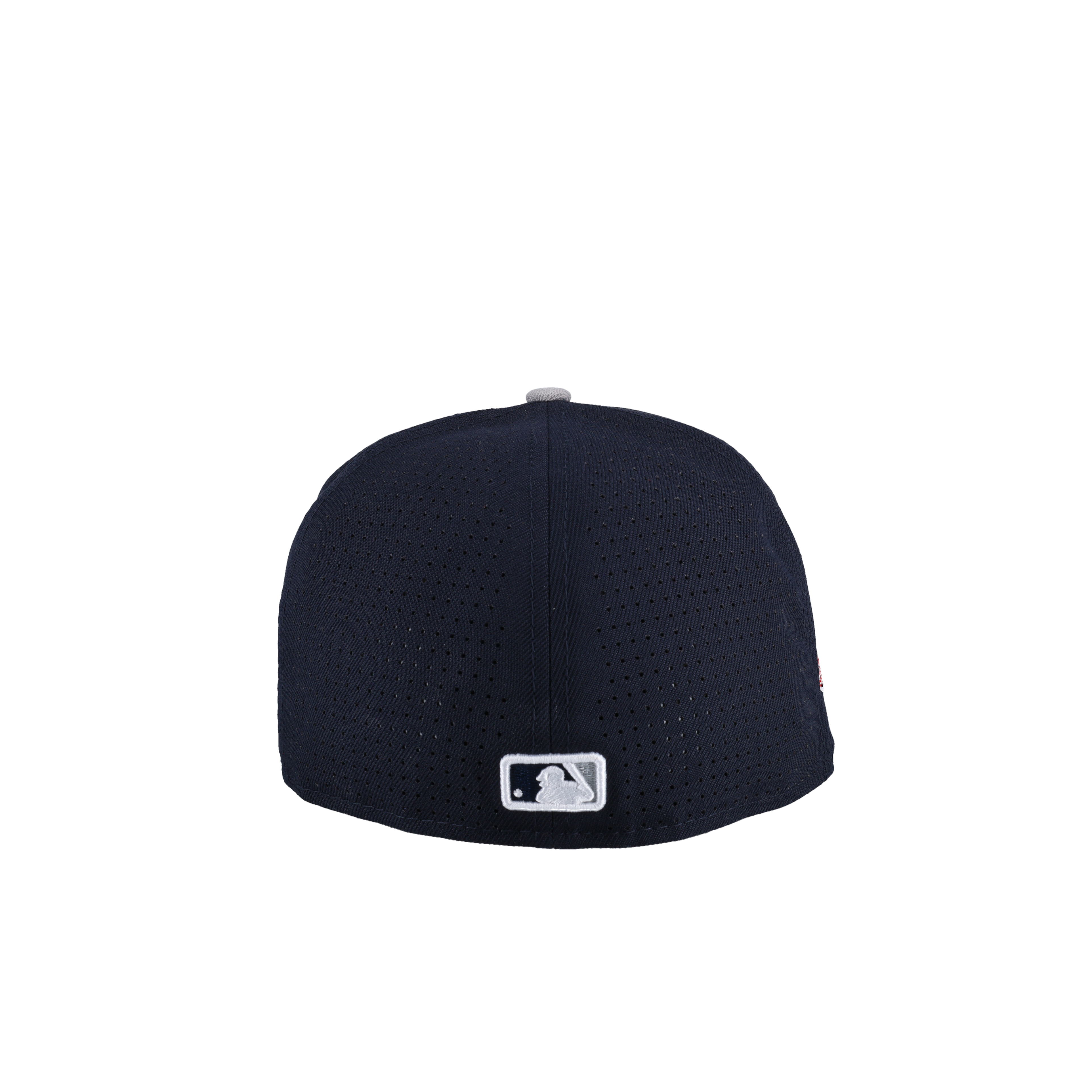 New York Yankees 2025 ASG Official On Field Split Panel 59Fifty Fitted Hat