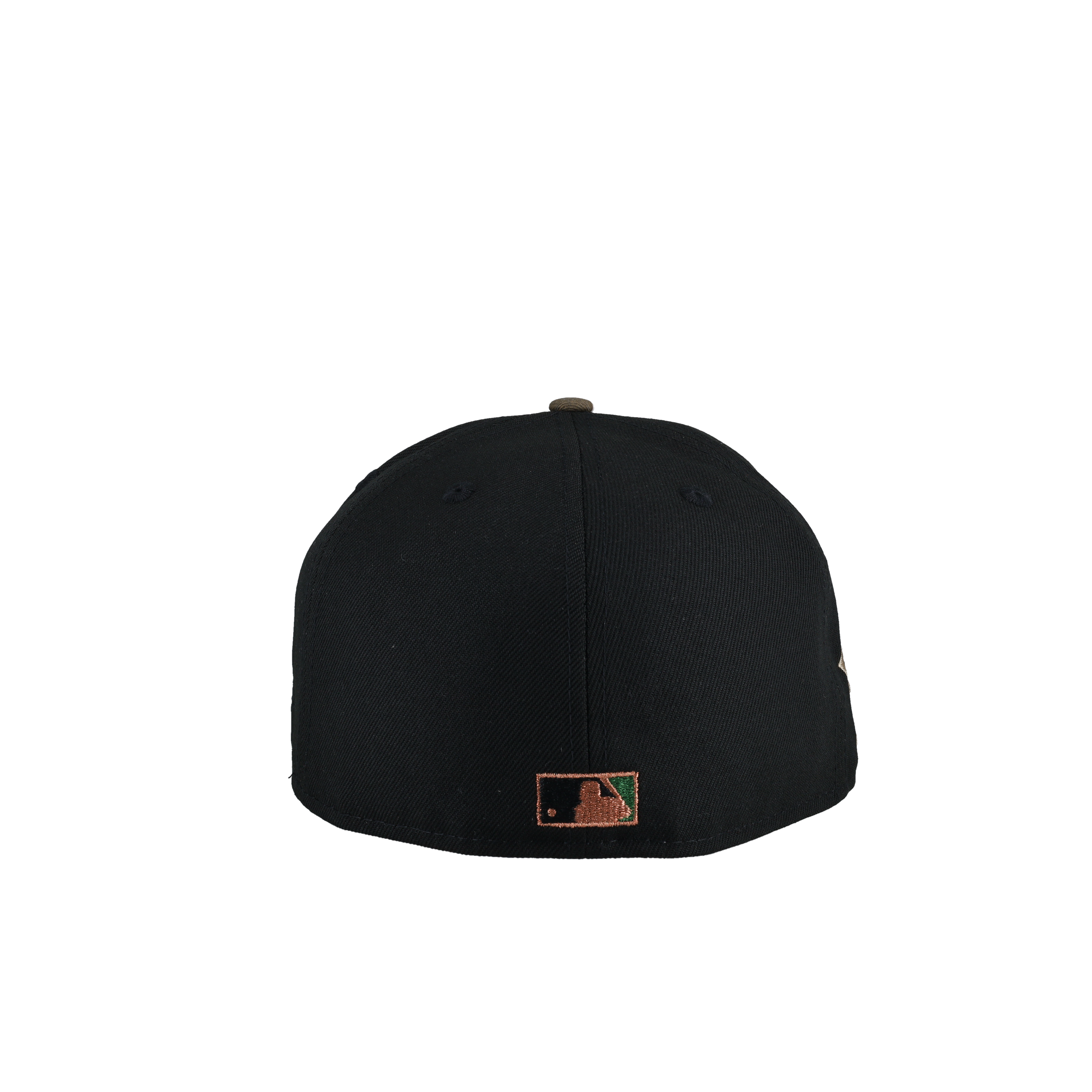 New York Yankees 1999 World Series Realtree Metallic 59Fifty Fitted Hat