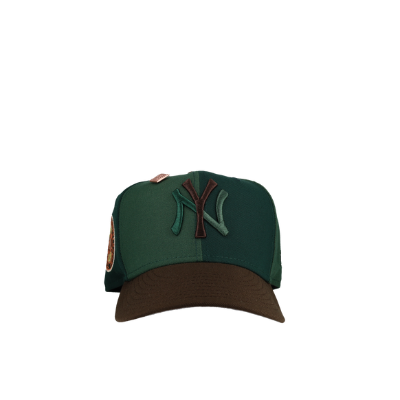 New York Yankees 1936 World Series Beef And Broccoli Pinwheel 59Fifty Fitted Hat