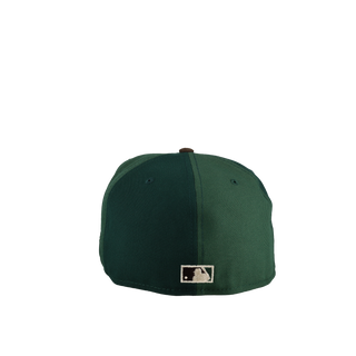 New York Yankees 1936 World Series Beef And Broccoli Pinwheel 59Fifty Fitted Hat