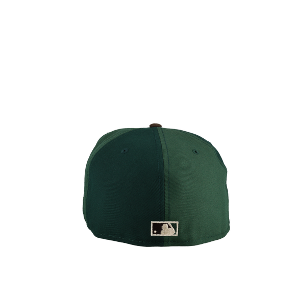 New York Yankees 1936 World Series Beef And Broccoli Pinwheel 59Fifty Fitted Hat