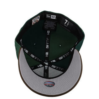 New York Yankees 1936 World Series Beef And Broccoli Pinwheel 59Fifty Fitted Hat