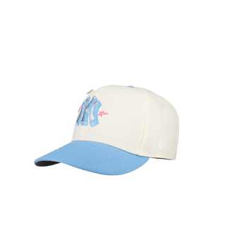New York Yankees 1960 All Star Game Two Tone Star 59Fifty Fitted Hat
