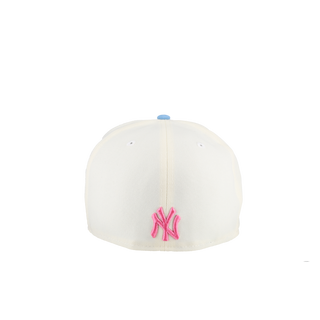 New York Yankees 1960 All Star Game Two Tone Star 59Fifty Fitted Hat
