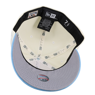 New York Yankees 1960 All Star Game Two Tone Star 59Fifty Fitted Hat