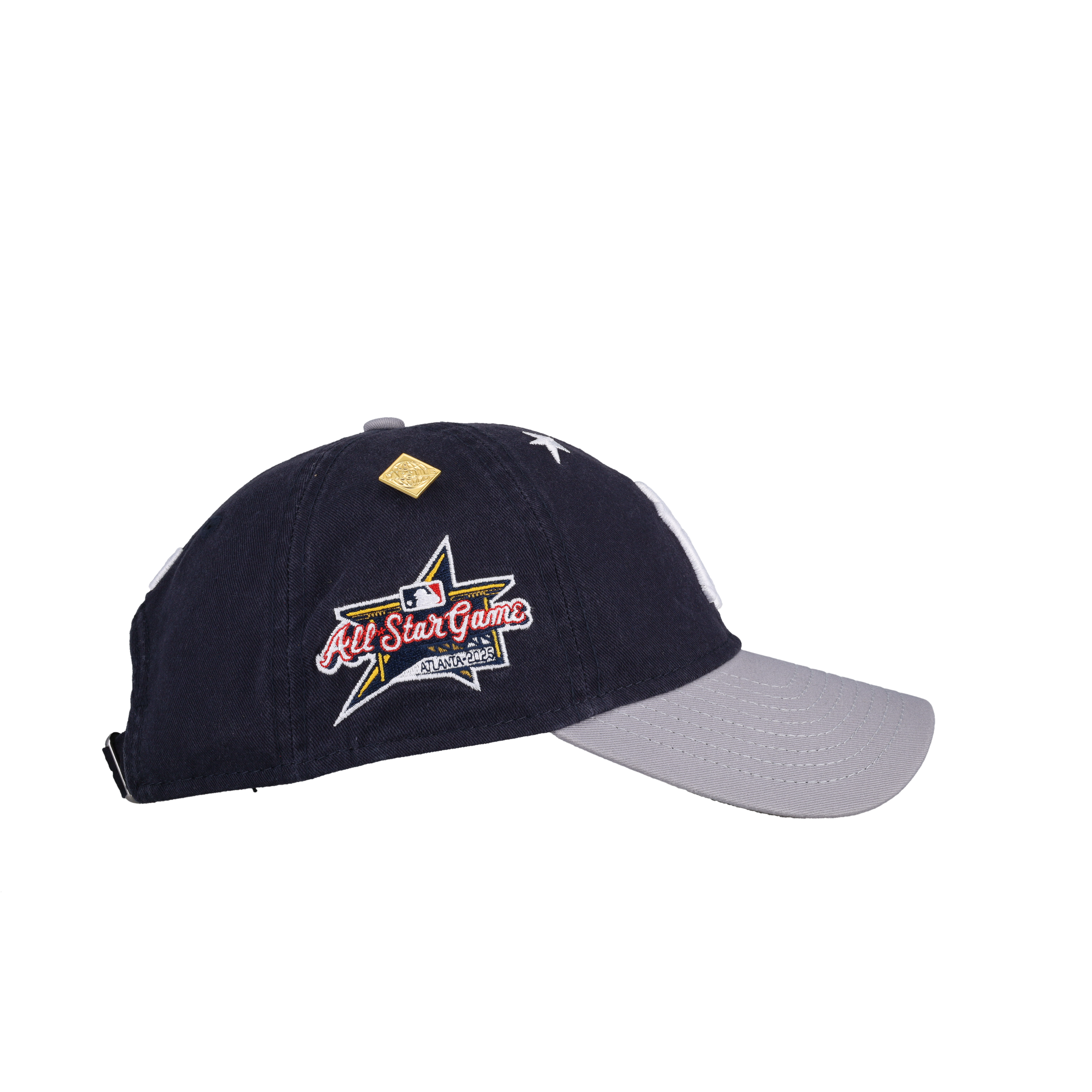 New York Yankees 2025 ASG 9Twenty Adjustable Hat