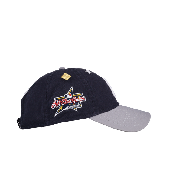 New York Yankees 2025 ASG 9Twenty Adjustable Hat
