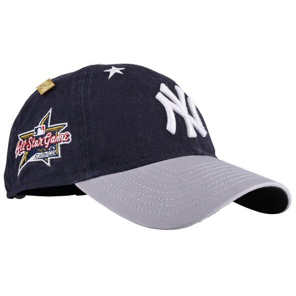 New York Yankees 2025 ASG 9Twenty Adjustable Hat
