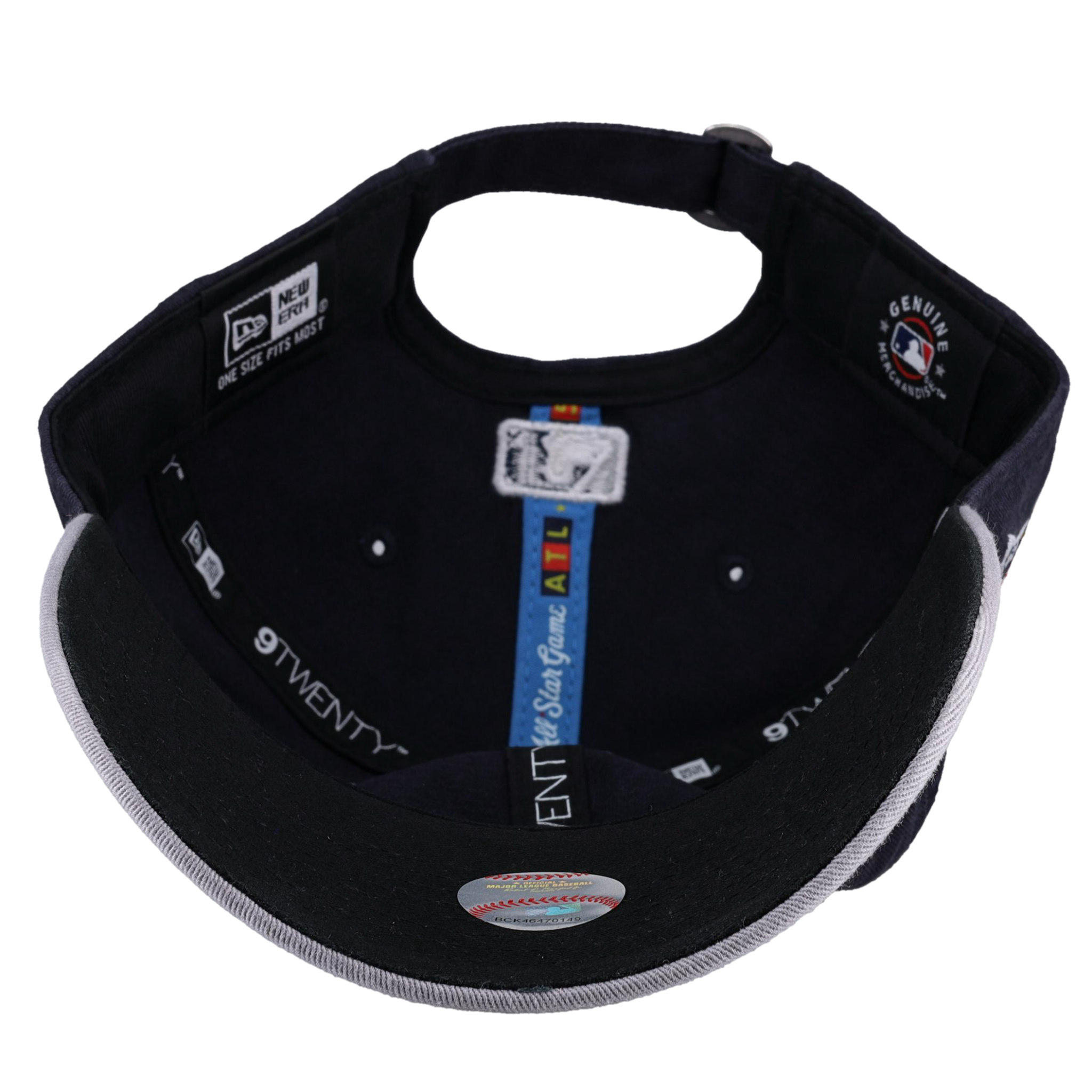 New York Yankees 2025 ASG 9Twenty Adjustable Hat