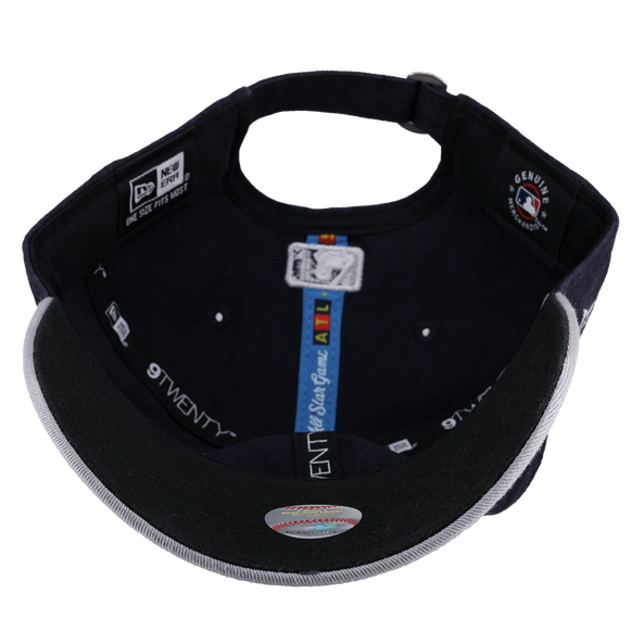 New York Yankees 2025 ASG 9Twenty Adjustable Hat