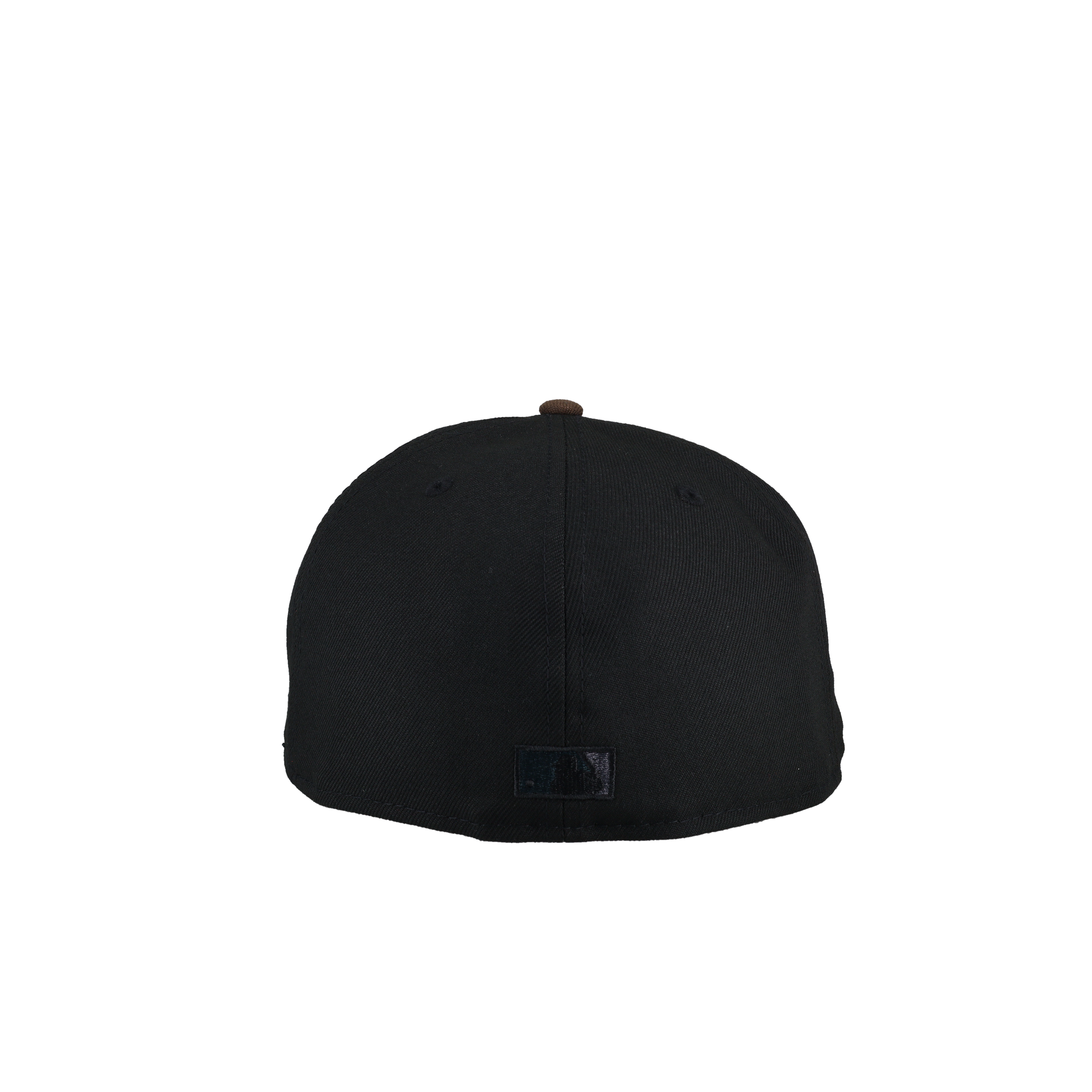 New York Yankees Walnut Blackout 1999 World Series 59Fifty Fitted Hat