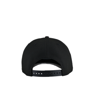 New York Yankees Firework USA 9Fifty A Frame Snapback Hat