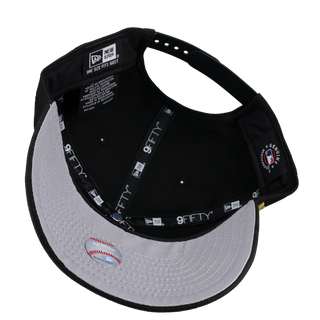 New York Yankees Firework USA 9Fifty A Frame Snapback Hat