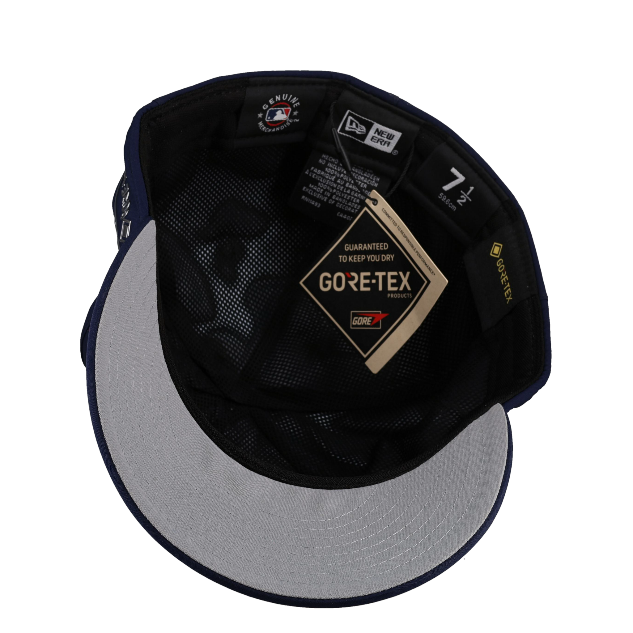 New Era 59FIFTY キャップ GORE-TEX 7 1/4 【公式通販】 New Era 59FIFTY キャップ GORE-TEX 7 1/4 【公式通販】