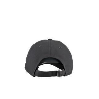 New York Yankees New Era 9Twenty Adjustable Hat (Graphite) NP