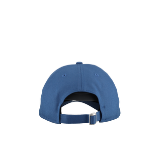 New York Yankees New Era 9Twenty Adjustable Hat (Indigo Blue) NP