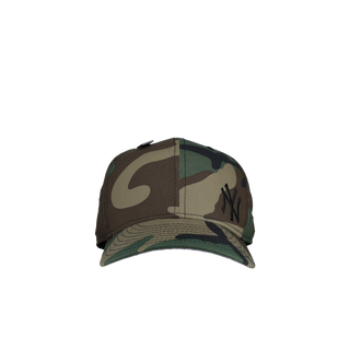 New York Yankees 1996 World Series NY Camo 59Fifty Fitted Hat