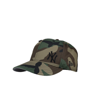 New York Yankees 1996 World Series NY Camo 59Fifty Fitted Hat