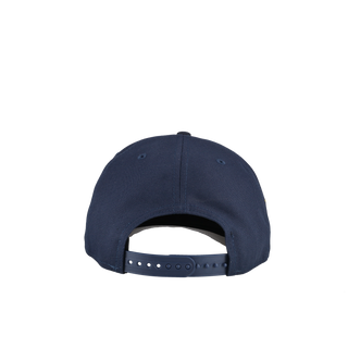 New York Yankees 2000 WS Metallic t9Fifty A Frame Snapback Hat Bronx Bombers