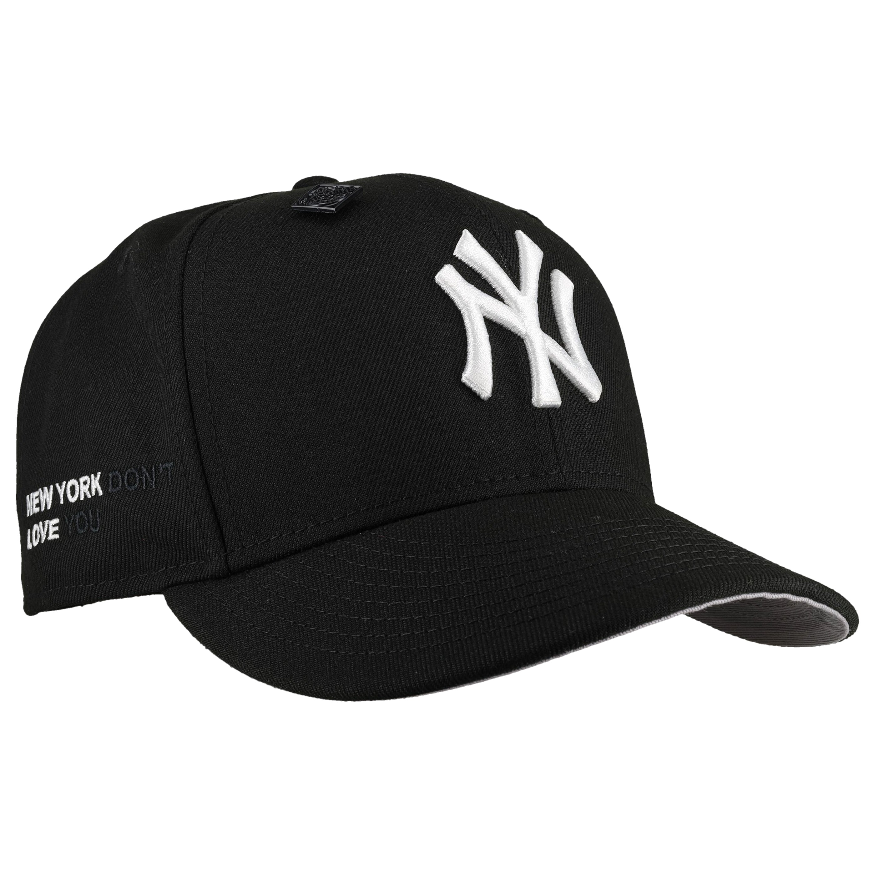 New York Yankees JFrost 