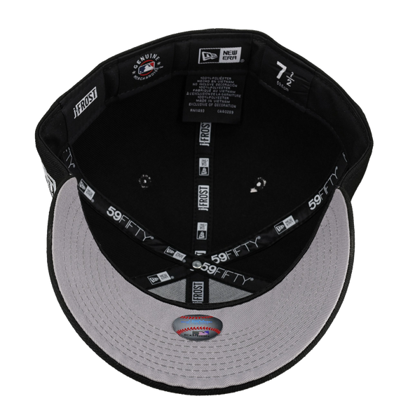 New York Yankees JFrost 
