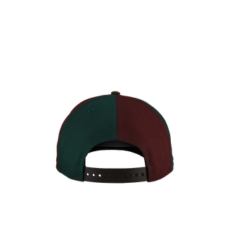 New York Yankees 1999 WS Pinwheel 9Fifty A Frame Snapback Hat