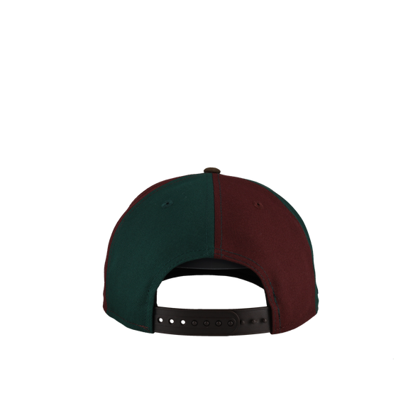 New York Yankees 1999 WS Pinwheel 9Fifty A Frame Snapback Hat