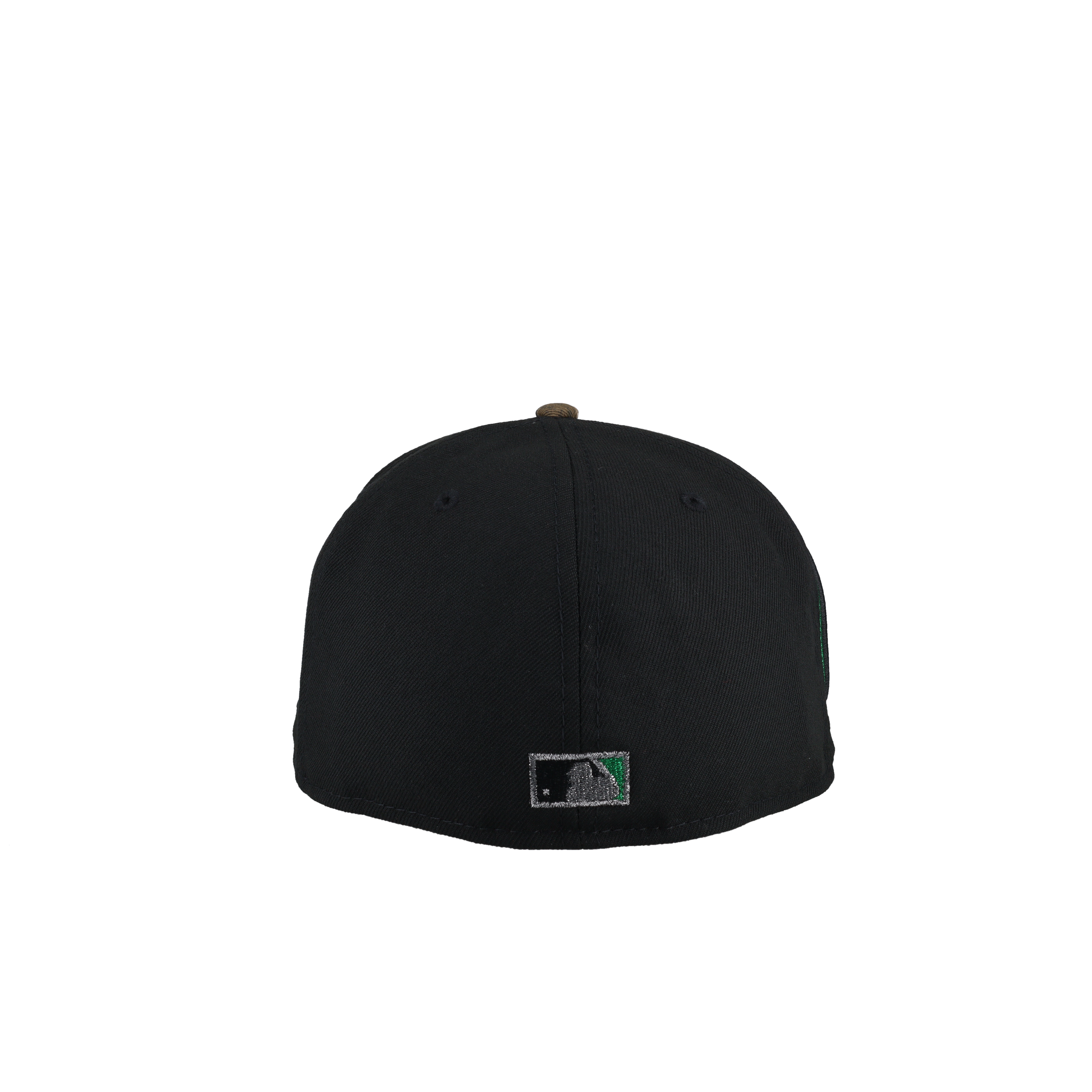 New York Yankees 1962 World Series Floral Realtree Metallic 59Fifty Fitted Hat