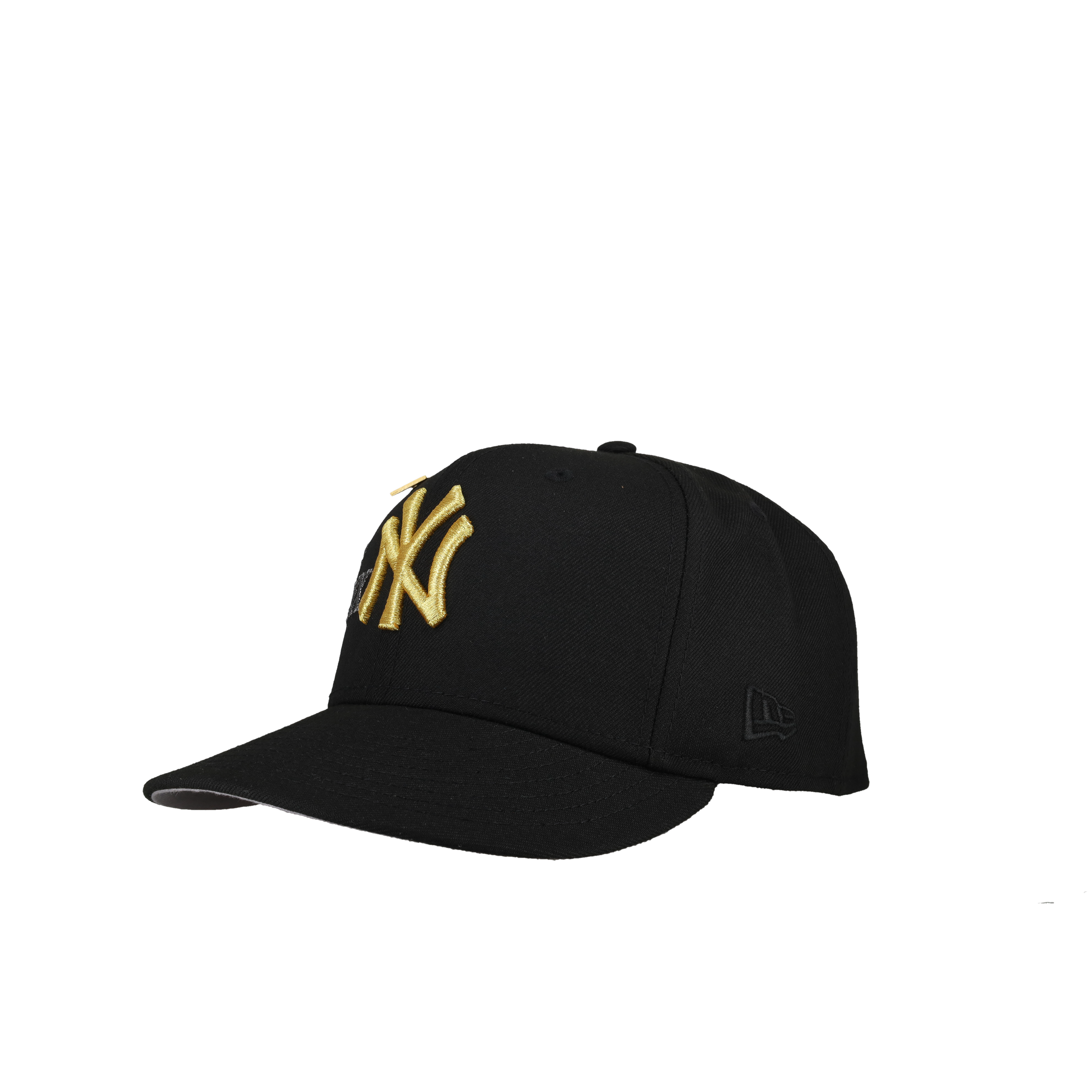 New York Yankees 2000 World Series Black/Gold 