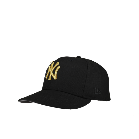 New York Yankees 2000 World Series Black/Gold 