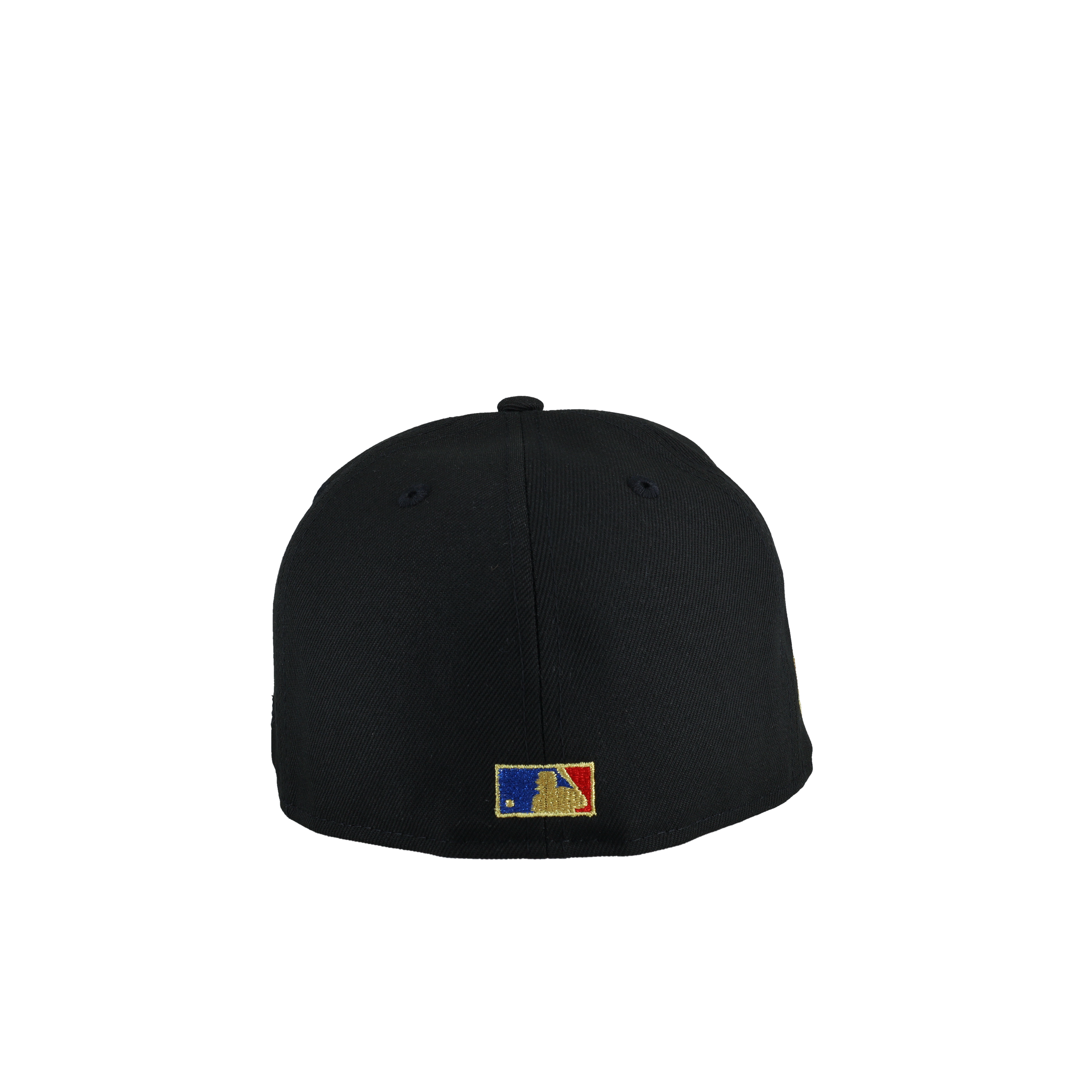 New York Yankees 1952 World Series USA Metallic 59Fifty Fitted Hat