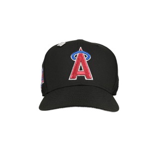 California Angels 1989 All Star Game Patch 59Fifty Fitted Hat