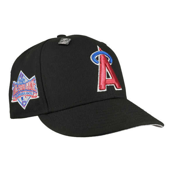 New Era 9Twenty MLB Atlanta Braves Patch Real Tree Camo Adjustable Cap –