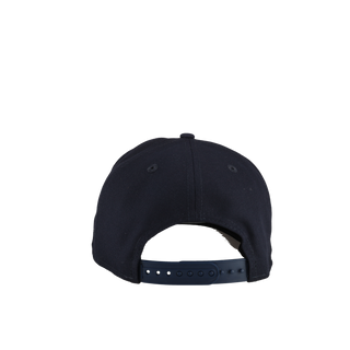 Houston Astros 2017 Team Color 9Fifty A Frame Snapback Hat (Grey Brim)