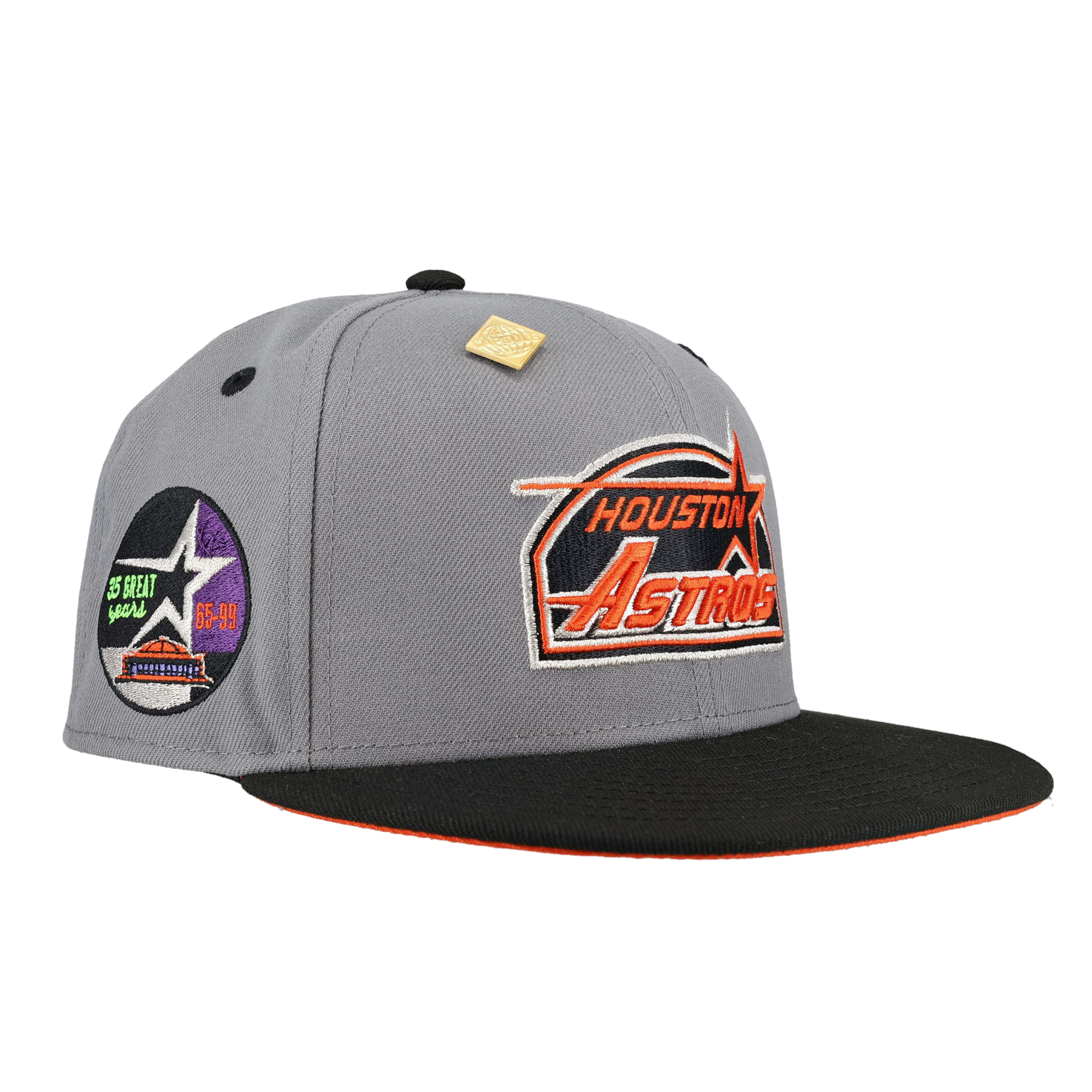 Astros halloween deals hat