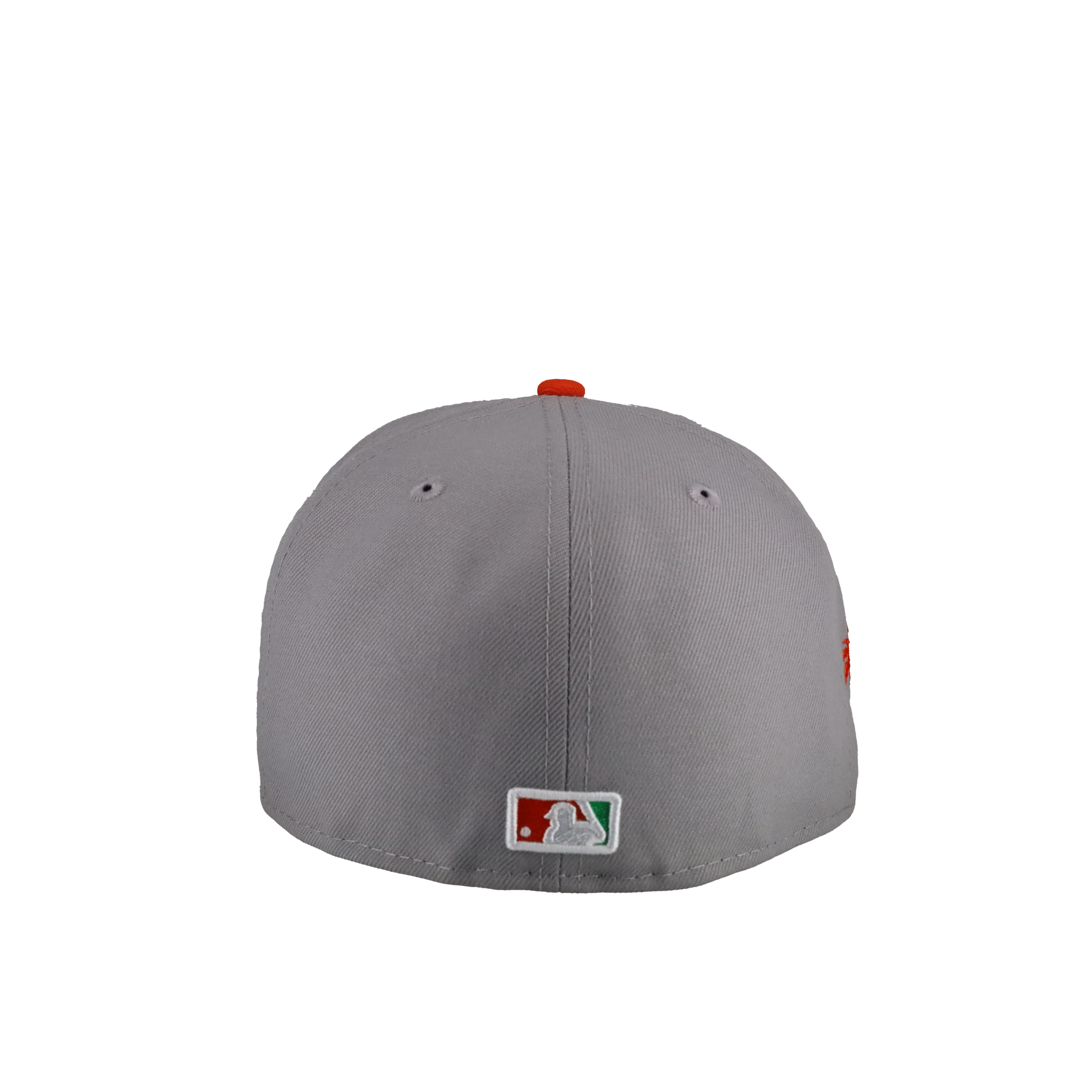 Houston Astros Cacti Park Grey 59Fifty Fitted Hat