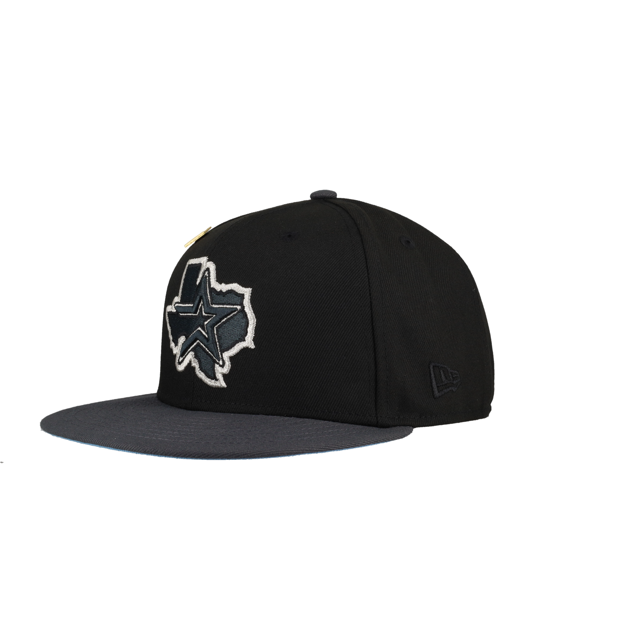 New Era 59Fifty Houston Astros 45th Anniversary Patch Concept Hat