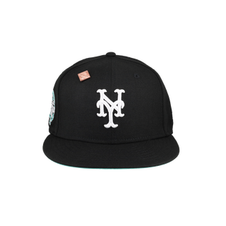 New York Mets 2013 All Star Game Patch New Era 59Fifty Fitted Hat