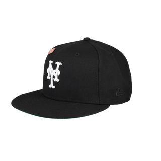 New York Mets 2013 All Star Game Patch New Era 59Fifty Fitted Hat