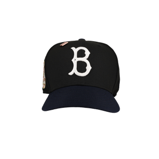Brooklyn Dodgers 1942 All Star Game Patch 59Fifty Fitted Hat