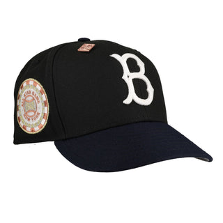 Brooklyn Dodgers 1942 All Star Game Patch 59Fifty Fitted Hat