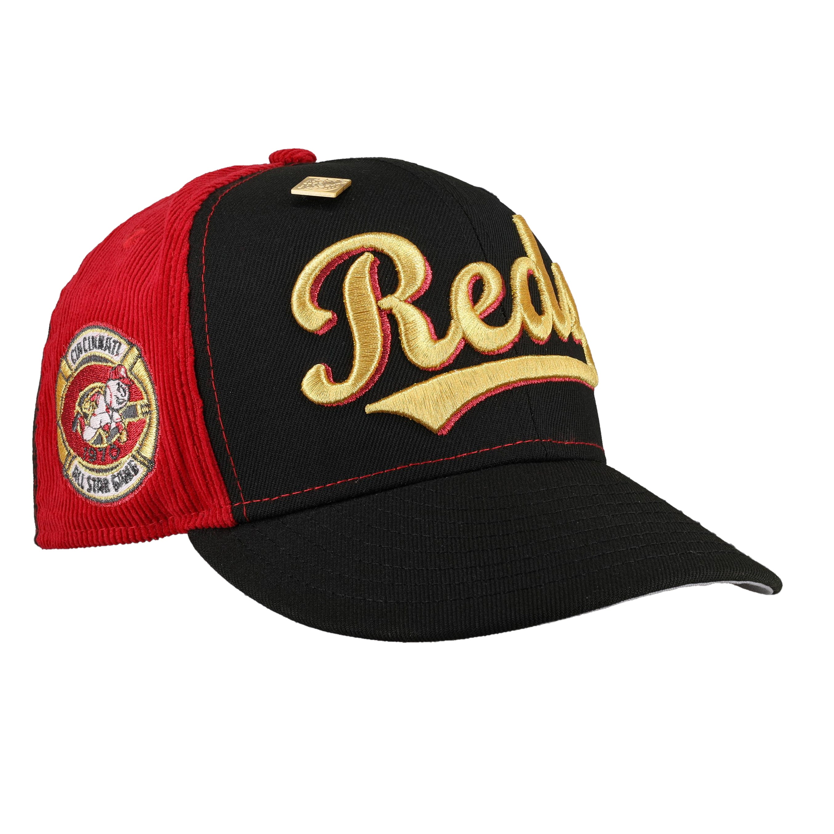 Hazy Night Reds Hazy Collection – CapsuleHats