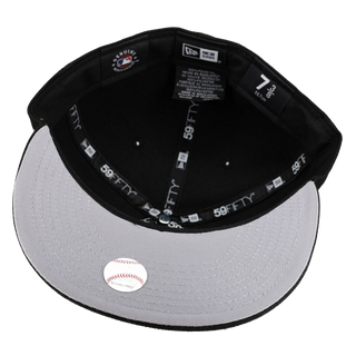 Colorado Rockies Multi-Color Pack 2007 Champions 59Fifty Fitted Hat