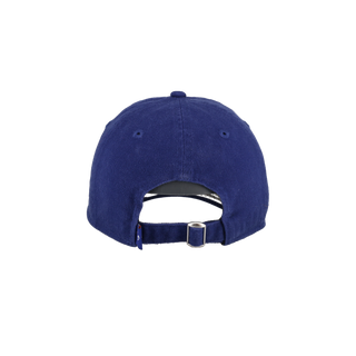 Los Angeles Dodgers 9Twenty Adjustable Women's Hat (blue)