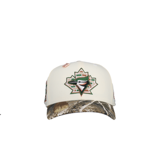 Toronto Blue Jays 1991 All Star Game Chrome Camo 59Fifty Fitted Hat