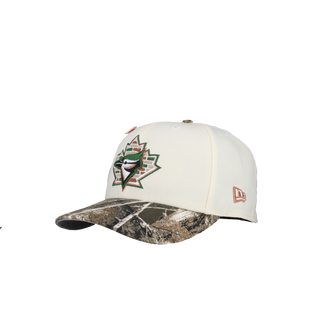 Toronto Blue Jays 1991 All Star Game Chrome Camo 59Fifty Fitted Hat