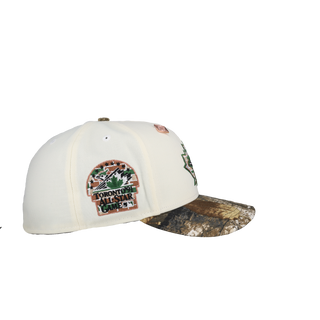 Toronto Blue Jays 1991 All Star Game Chrome Camo 59Fifty Fitted Hat