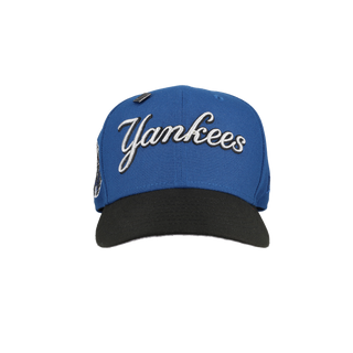 New York Yankees 1939 World Series Patch 59Fifty Fitted Hat